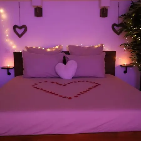 Unique - Sauna / Jacuzzi * Charleville-Mézières