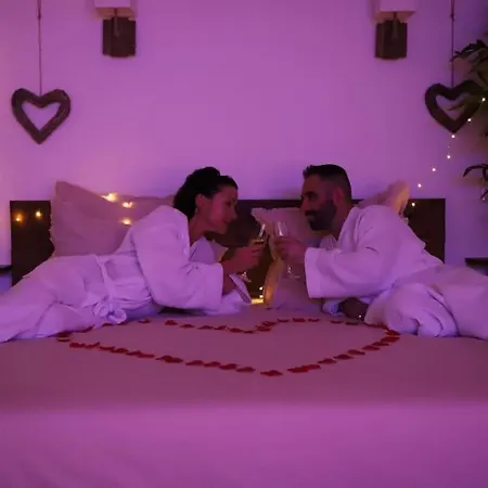 Unique - Sauna / Jacuzzi Charleville-Mézières