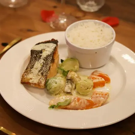 Unique - Sauna / Jacuzzi Charleville-Mézières