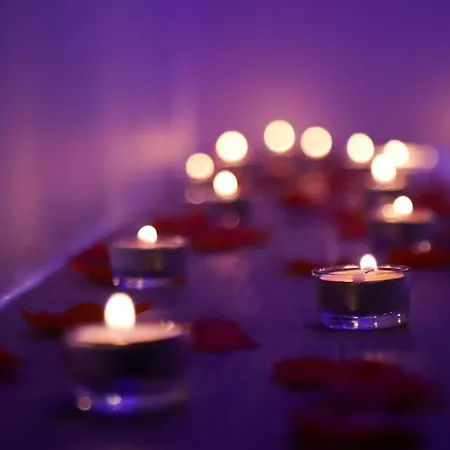 Unique - Sauna / Jacuzzi Διαμέρισμα *